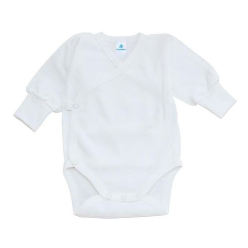 cumpără Haine pentru copii Minikin 21370356 Все в тон Боди р-р56, белый, унисекс în Chișinău 