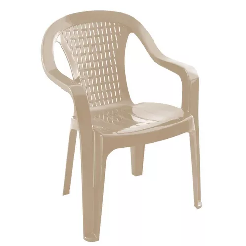 cumpără Scaun Sanja Valentina Ratan (capucino-bej) în Chișinău 