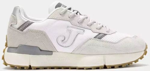 cumpără Încălțăminte sportivă Joma C.1992 Lady 2501 White Grey (37) C1992LS2501 în Chișinău 