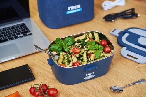 cumpără Container alimentare Noveen LB745 Electric Lunch Box în Chișinău 