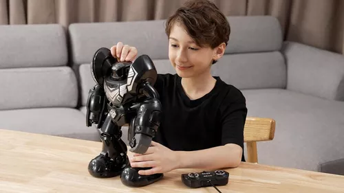 cumpără Jucărie cu telecomandă YCOO 7530-88061 Silverlit Robo Blast For Ages 5+ în Chișinău 