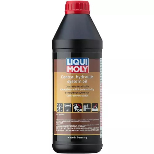 cumpără Ulei Liqui Moly ZENTRALHYDRAULIKOIL 1L în Chișinău 