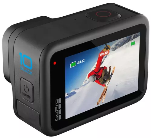 cumpără Cameră de acțiune GoPro HERO 10 Black Boundle, CHDRB-101-CN în Chișinău 