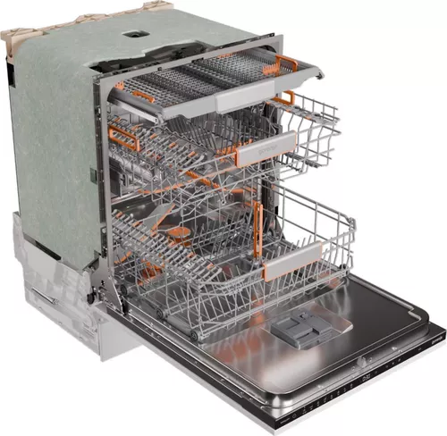 cumpără Mașină de spălat vase încorporabilă Gorenje GV663B65 în Chișinău 