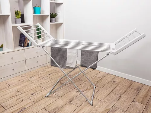 купить Сушилка для белья Noveen ECD30 148x52,5x90 cm в Кишинёве 