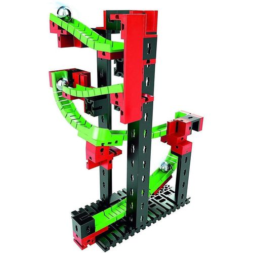 купить Конструктор FischerTechnik 536619 Dynamic - Dynamic XS в Кишинёве 