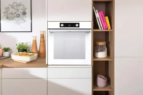 cumpără Cuptor electric încorporabil Gorenje BPS6737E13WG în Chișinău 