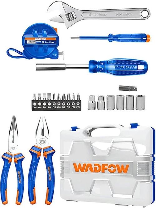 cumpără Set de unelte de mână Wadfow WHS2B23 în Chișinău 