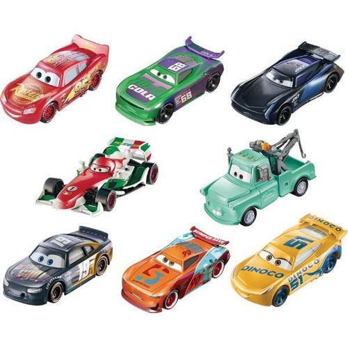 cumpără Mașină Hot Wheels GNY94 Cars On The Road 1:55 (as.) în Chișinău 