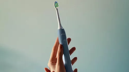 cumpără Periuță de dinți electrică Philips HX4022/04 Sonicare 2100 în Chișinău 