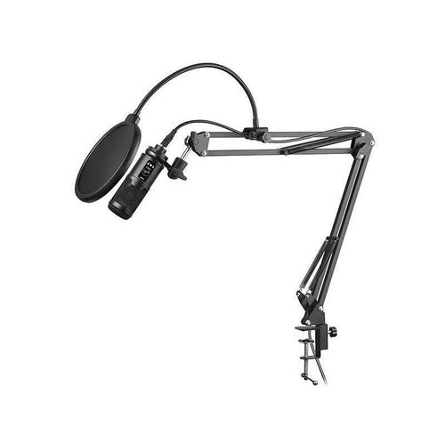 купить Микрофон для ПК Tracer Studio PRO USB в Кишинёве 