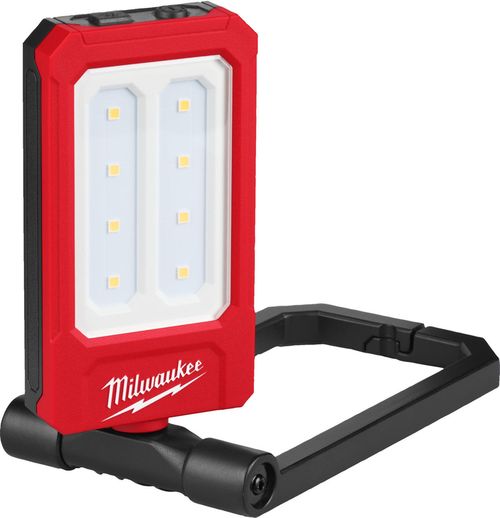 cumpără Lanternă Milwaukee 4933493528 pliabila reincarcabila IR FFL, USB-C în Chișinău 