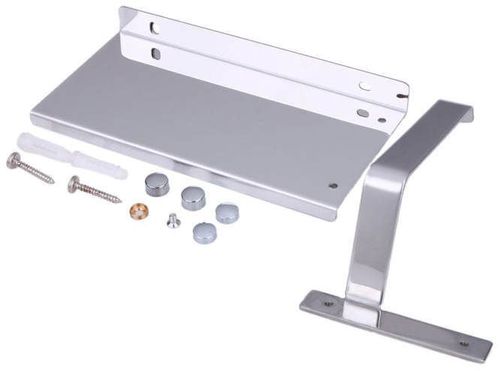 купить Держатель бумаги Uniplast SBH123 SBH123 (inox) в Кишинёве 