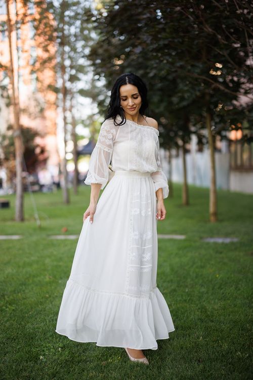 Платья