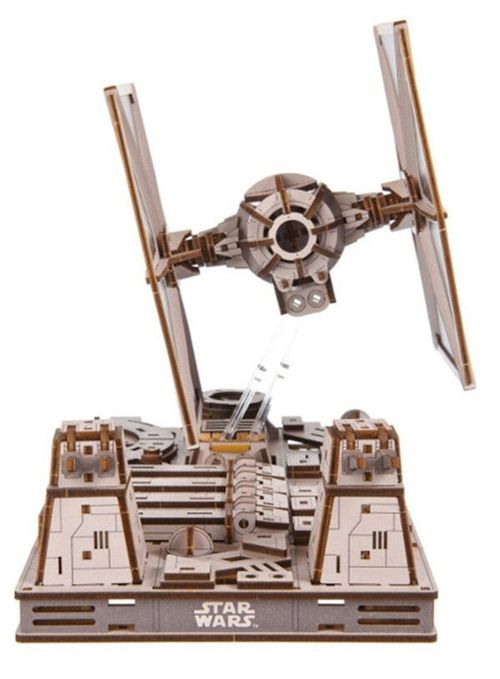 cumpără Puzzle Ugears Modelul TIE-fighte în Chișinău 