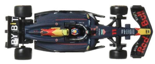 cumpără Mașină Hot Wheels HRV11 Mașinuță de colecție F1 1:64 Premium (în as.) în Chișinău 