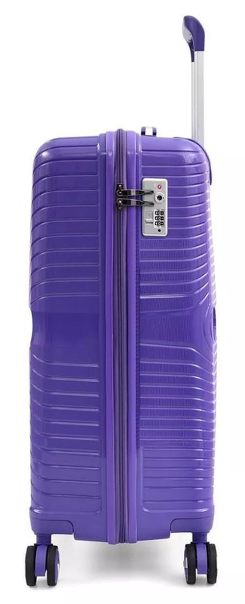 cumpără Valiză CCS 5239 Set Purple în Chișinău 