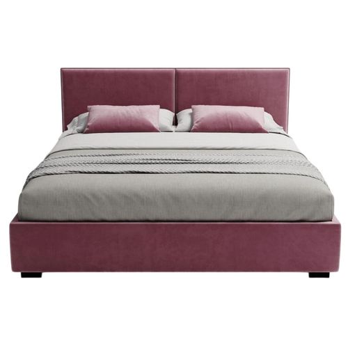 cumpără Pat my-STYLE my-Bria 200x200 (P02D20M14) în Chișinău 