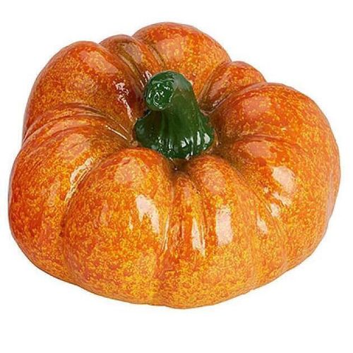 cumpără Decor Promstore 12804 Suvenir de birou Dovleac 12x9сm în Chișinău 