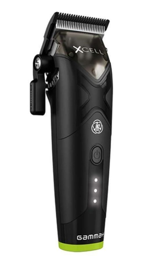 купить Машинка для стрижки Gamma Plus Xcell (masina de tuns) в Кишинёве 
