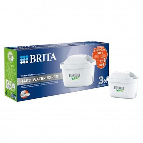 cumpără Cartuș filtre de tip-cană Brita Maxtra PRO Hard pack3 în Chișinău 