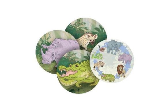 cumpără Joc educativ de masă miscellaneous BG-229954 Joc JUNGGLE în Chișinău 