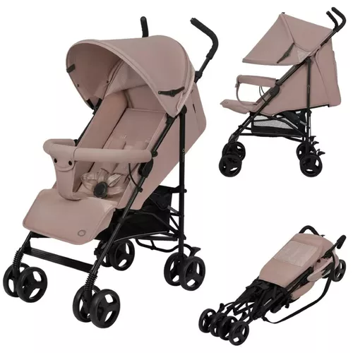 cumpără Сărucior pentru copii Lionelo Elia Beige Taupe în Chișinău 