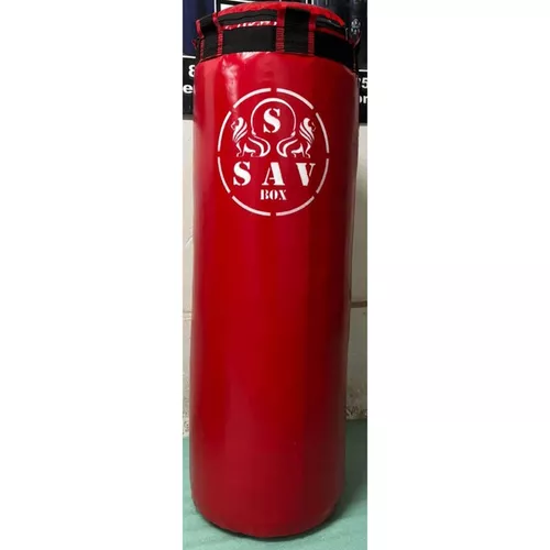 cumpără Articol de box miscellaneous 12955 Sac de box 130cm/35cm (35 kg) cu lant SAV în Chișinău 