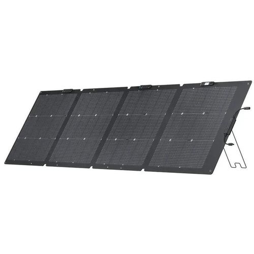 cumpără Panou solar EcoFlow NextGen 220W Bifacial Portable Solar Panel în Chișinău 