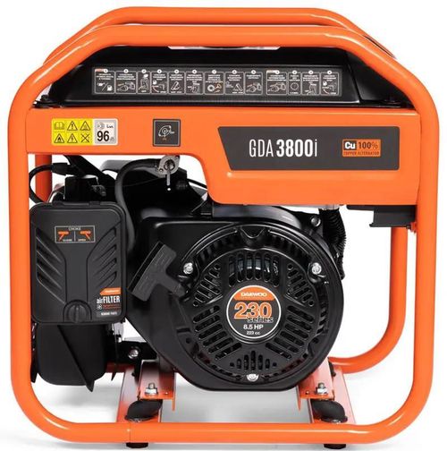 cumpără Generator Daewoo GDA 3800i în Chișinău 