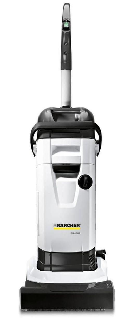 купить Поломоечная машина Karcher 1.783-212.0 BR 4.300 New в Кишинёве 