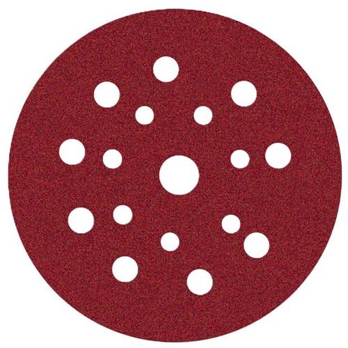 cumpără Disc de șlefuire RTRMAX RDSM22524 фибродиск 225мм P240 în Chișinău 