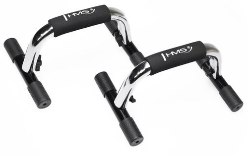 купить Спортивное оборудование HMS 13399 Manere flotari PU01 PUSH UP BARS 17-45-001 в Кишинёве 