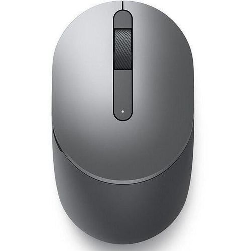 cumpără Mouse Dell MS3320W Titan Gray (570-ABHJ) în Chișinău 