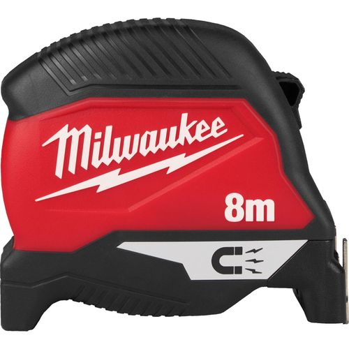 cumpără Bandă de măsurare Milwaukee 4932498770 Magnetic (Gen4) 8m în Chișinău 