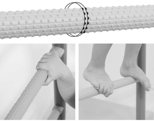 купить Шведская стенка Romana S4 (01.31.7.06.410.00.00-69) Pastel шведская стенка в Кишинёве 