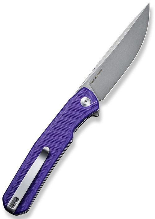 купить Нож походный Sencut S21042-2 Scitus, G10 mov, Liner Lock в Кишинёве 