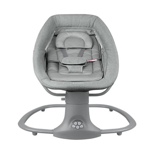 cumpără Leagăn pentru bebeluși Kikka Boo Winks Grey 2024 (3800171205924) în Chișinău 