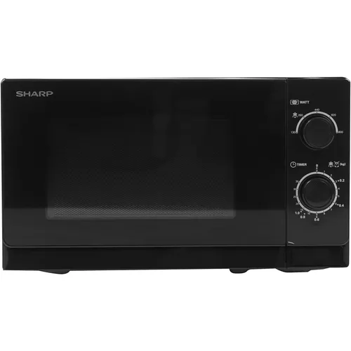 купить Микроволновая печь Sharp R200BKW в Кишинёве 