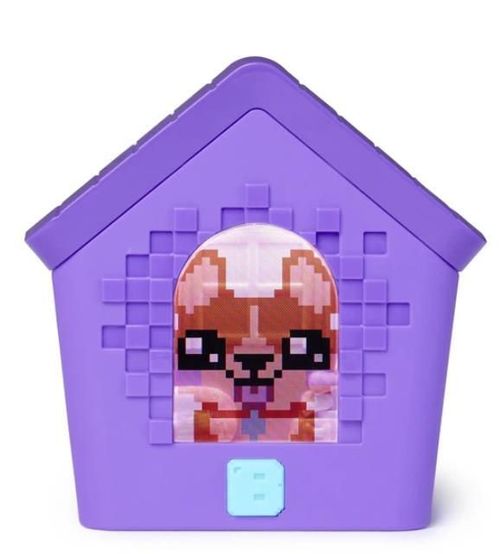 купить Игрушка Spin Master 6072386 Bitzee Doghouse в Кишинёве 
