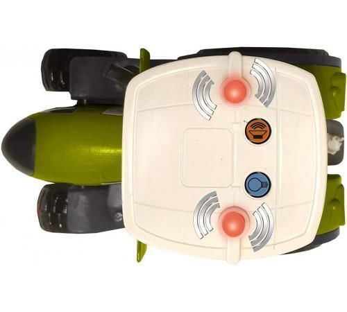 купить Машина miscellaneous HP 34521 L&S CLAAS Kids Axion 870 Tractor в Кишинёве 