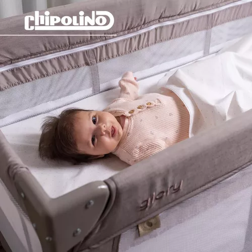 купить Манеж Chipolino KOSIGL2502CL Glory cloud в Кишинёве 
