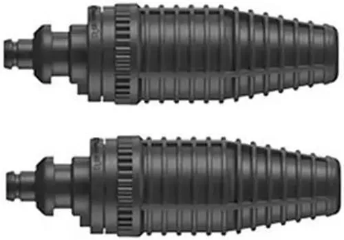 cumpără Aparat de spălat cu presiune mare Annovi Reverberi 14793 DTS Series 5.0 twin flow 2700W în Chișinău 