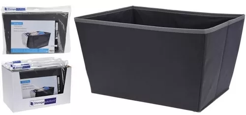 купить Короб для хранения Holland 38654 Storage Solutions Короб тканевый Storage 39x30x24cm в Кишинёве 