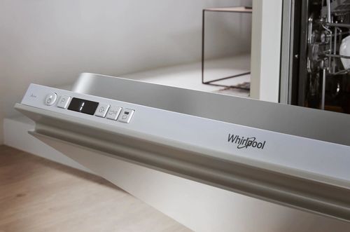 купить Встраиваемая посудомоечная машина Whirlpool WRIC3C26 в Кишинёве 