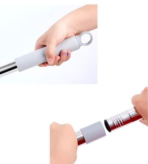 cumpără Accesoriu pentru curățenie 4Life Набор для уборки пола Compact Grey în Chișinău 