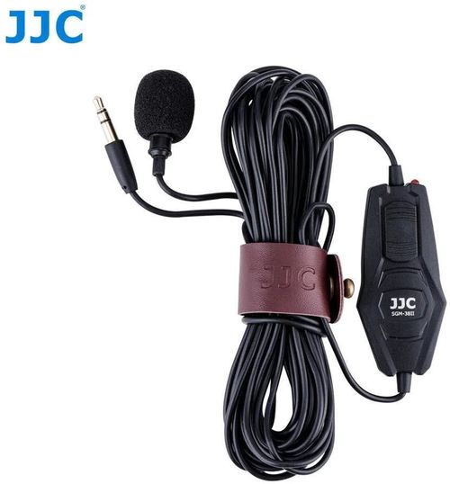 купить Микрофон WEIFENG JJC SGM-38 в Кишинёве 
