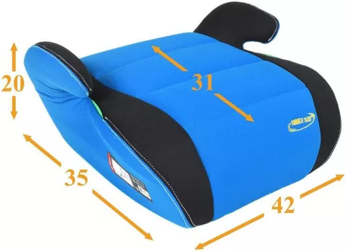 cumpără Scaun auto Summer Baby Pico (4422) Blue în Chișinău 