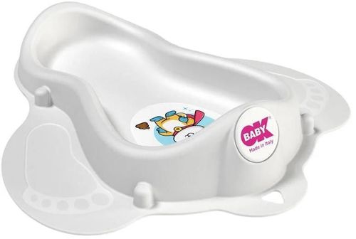 купить Детский горшок OK Baby 39311600 Magical White в Кишинёве 