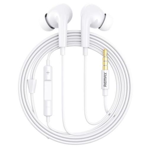 cumpără Căști cu fir Remax RM-310 White în Chișinău 